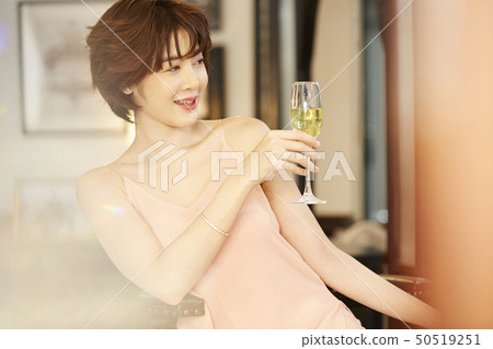 女性派對 50519251