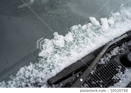 天氣現象雹(+車) 天氣現象雹(+車) 50520798