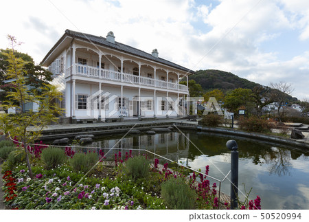 格洛弗花園前三菱第二犬屋 格洛弗花園前三菱第二犬屋 50520994