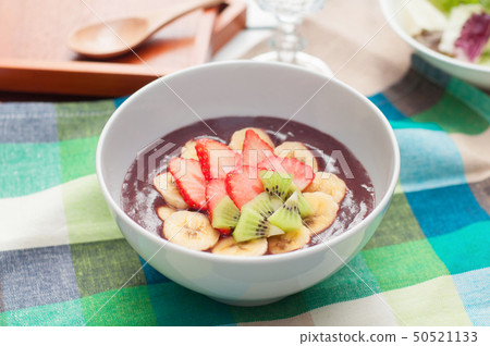 Acai Bowl Acai Bowl 50521133