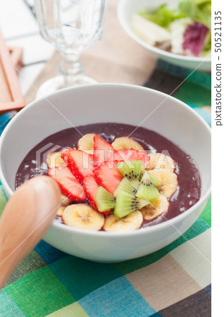 Acai Bowl 50521135