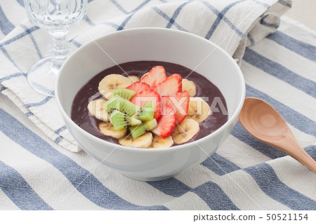 Acai Bowl Acai Bowl 50521154