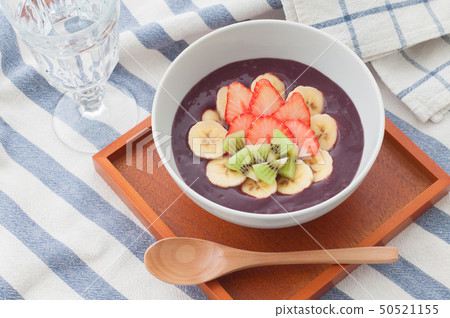 Acai Bowl Acai Bowl 50521155
