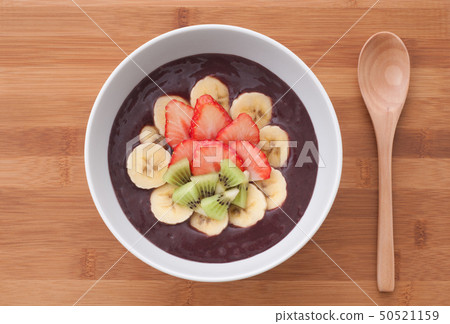 Acai Bowl 50521159