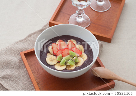 Acai Bowl Acai Bowl 50521165