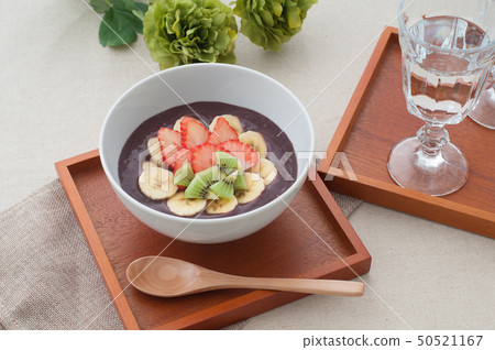 Acai Bowl 50521167