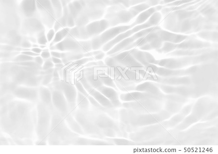 水波白色夏天紋理背景 水波白色夏天紋理背景 50521246