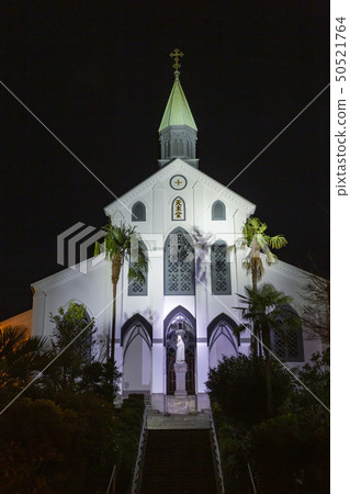 Oura Tenshudo light up Oura Tenshudo light up 50521764