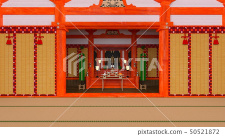 神社 50521872