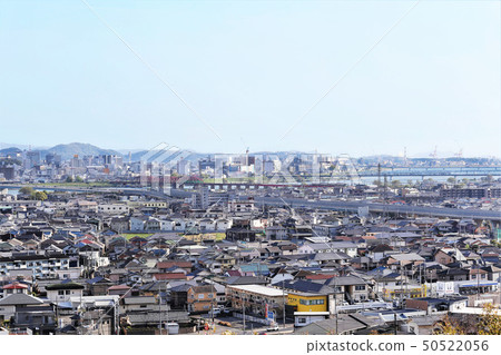 和歌山市區武士射擊 50522056