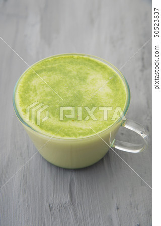 Matcha Latte Matcha Latte 50523837