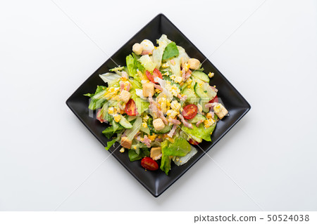 Caesar salad  50524038