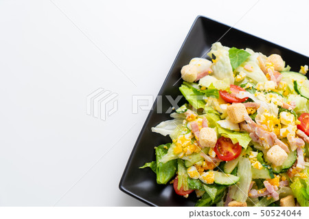 Caesar salad Caesar salad 50524044
