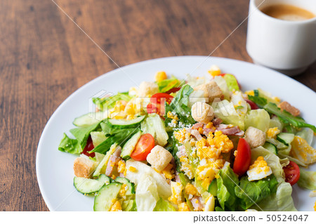 凱撒沙拉 50524047