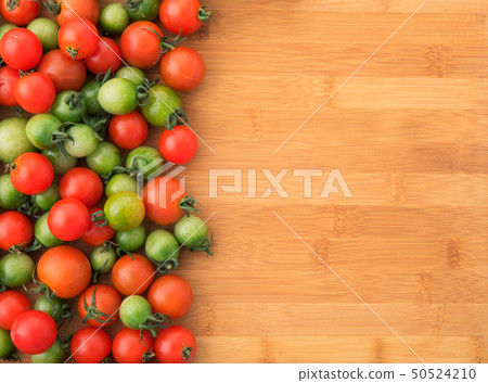  Mini Tomato 50524210