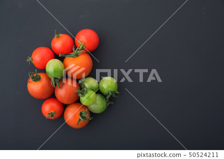 Mini Tomato Mini Tomato 50524211