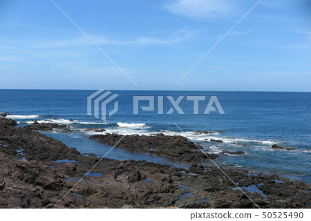 九州最南端長崎鼻子 50525490