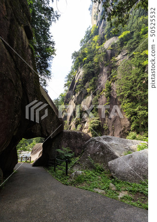 Shosenkyo（夏季） 50525532