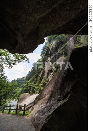 Shosenkyo (Summer) 50525533