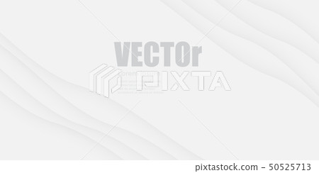 Gray Silver abstract vector background - Stock Illustration [50525713 ...