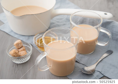 Royal milk tea 50525925