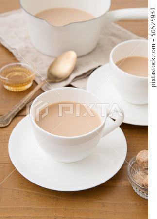 皇家奶茶 50525931