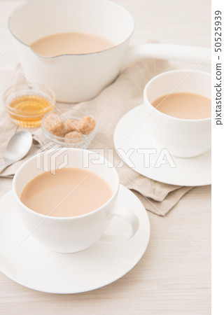 皇家奶茶 50525939