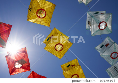 燈籠，佛教，佛誕生日 50526391