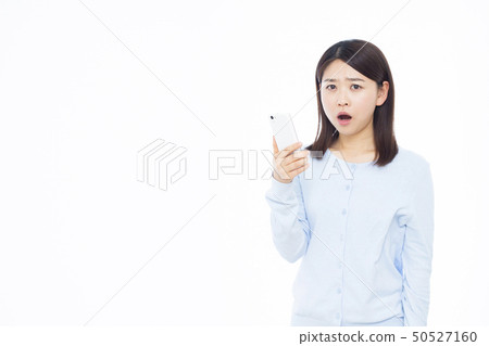 30's female smartphone 30's female smartphone 50527160