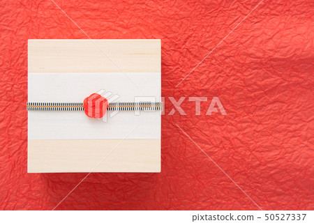 Japanese style gift 50527337