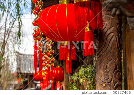 Old Town of Lijiang China China Lijiang Ancient City World Heritage Old Town of Lijiang China China Lijiang Ancient City World Heritage 50527466