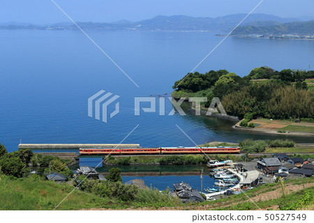 Omura Line Kiha 66/67 Omura Line Kiha 66/67 50527549