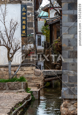 Old Town of Lijiang China China Lijiang Ancient City World Heritage Old Town of Lijiang China China Lijiang Ancient City World Heritage 50528039
