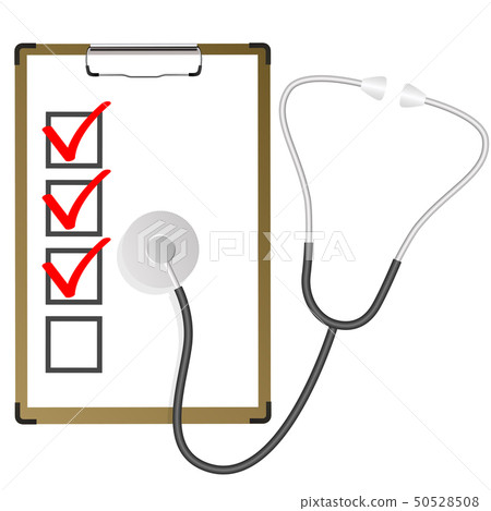 Stethoscope Stethoscope 50528508