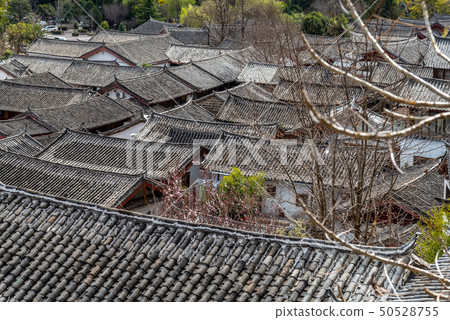 Old Town of Lijiang China 中國雲南麗江古城 World Heritage 50528755