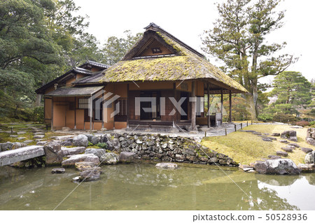 Katsura Rikyu Song Shinkintei Katsura Rikyu Song Shinkintei 50528936