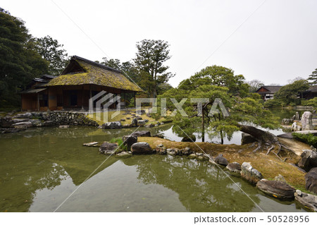 Katsura Rikyu Song Shinkintei Katsura Rikyu Song Shinkintei 50528956