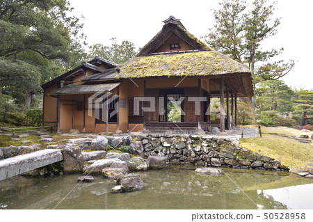 Katsura Rikyu Song Shinkintei Katsura Rikyu Song Shinkintei 50528958