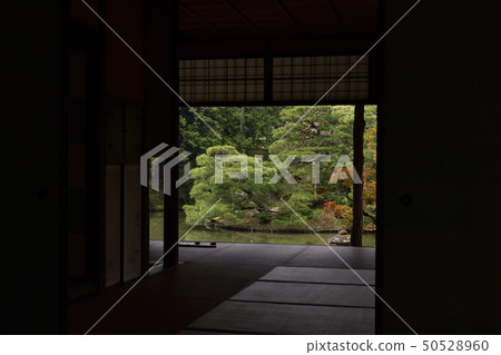 Katsura Rikyu Song Shinkintei 50528960