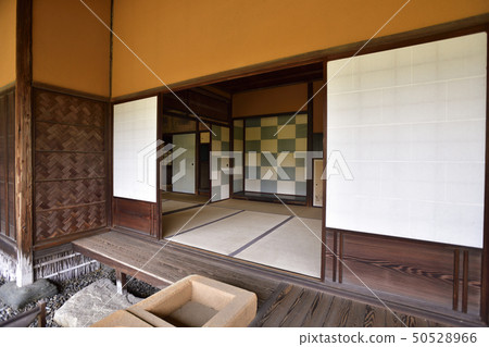 Katsura Rikyu Song Shinkintei Katsura Rikyu Song Shinkintei 50528966