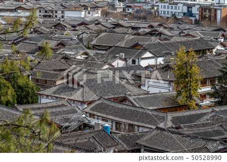 Old Town of Lijiang China 中國雲南麗江古城 World Heritage Old Town of Lijiang China 中國雲南麗江古城 World Heritage 50528990