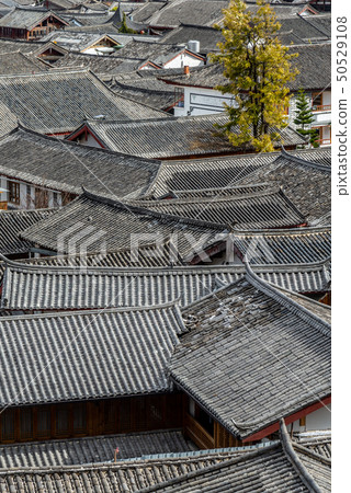 Old Town of Lijiang China 中國雲南麗江古城 World Heritage Old Town of Lijiang China 中國雲南麗江古城 World Heritage 50529108