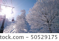 Nozawa Onsen Ski Resort To the summit 50529175