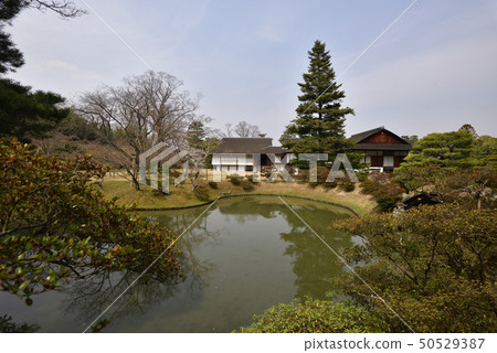 Katsura Rikyu Shogunin Katsura Rikyu Shogunin 50529387