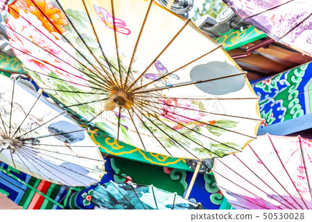 Old Town of Lijiang China 中國雲南麗江古城 World Heritage 50530028