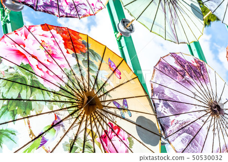 Old Town of Lijiang China 中國雲南麗江古城 World Heritage 50530032