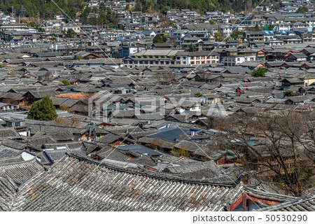 Old Town of Lijiang China 中國雲南麗江古城 World Heritage Old Town of Lijiang China 中國雲南麗江古城 World Heritage 50530290