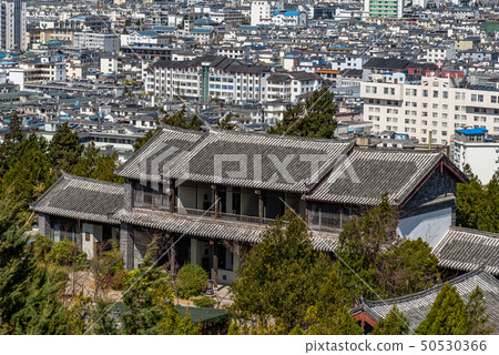 Old Town of Lijiang China 中國雲南麗江古城 World Heritage 50530366