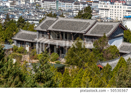 Old Town of Lijiang China 中國雲南麗江古城 World Heritage 50530367