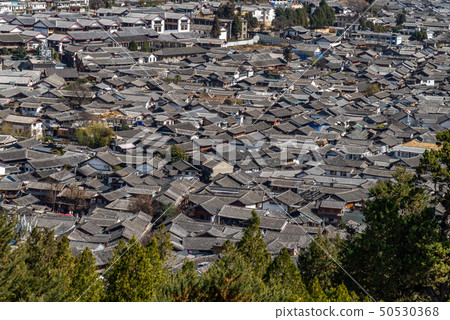 Old Town of Lijiang China 中國雲南麗江古城 World Heritage Old Town of Lijiang China 中國雲南麗江古城 World Heritage 50530368